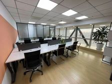 双地铁精装修105平河西小白楼凯旋门恒华晶采国华国贸