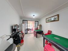 中国铁建青秀城简装大两房 适合给父母养老住