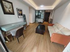 绿地新里波洛克公馆 满五 电梯房 双卫格局 近地铁有钥匙