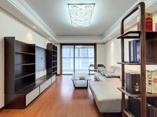 招商公园1872 4室2厅 138.3平