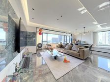 大华春和景明 4室1厅 171.42平急售