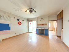 郁花园一里 2室1厅 88.2平