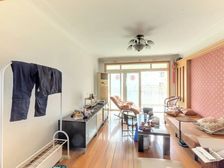 望春都市家园中间层大2居独立客厅前后不临街