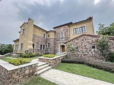 手慢无2023年底御品园林4期稀缺户型789平毛坯独栋南临河