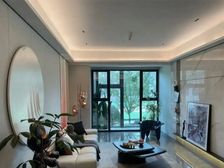 享渠道优惠无任何费用 高新区准精装 12年一贯制 近地铁