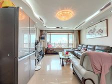 怡海花园富润园 3室1厅 152.74平