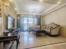 性价比超高 豪装顶跃洋房带露台 光环商圈轻轨