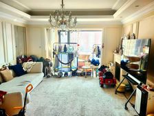 A华润悦府 单价3.52万元宝户型 观园林,性价比高