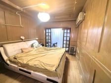 双柏小区南北房间的二室一厅,房龄新,满5年少税,小区中间位置