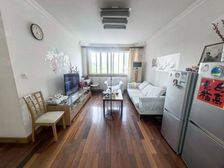 通海 区对景东 ,二室二厅南北通的全明户型,满5年的房子