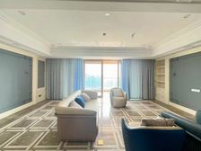 北滨路品质小区 精装大平层 玻璃幕墙环境优美