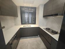 渝中万科翡翠都会 江景精装三居 低层视野佳