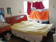 户型方正的温馨之家就在虹梅景苑一街坊