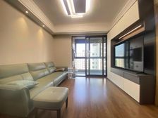 顾村高品质小区 3室2厅 诚心出售 价格可议 精装修可看房