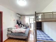 哈尔滨道 2室1厅 66.03平