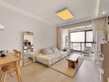 绿庭尚城 1室2厅 67.12平