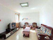 西环里新区 私房急售!南北通透195万元87.32平