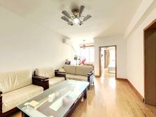 滨河西里中区 2室1厅 72.78平