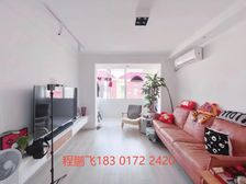 新上电梯已装!全屋精装!康外入户宽松!付款好价格可谈!诚售