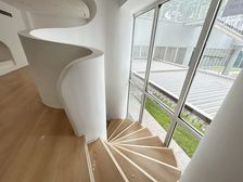 国贸建外SOHO临街商铺 复式户型 150平+150平