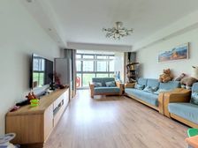 中环家园一期 3室2厅 131.48平 带车位