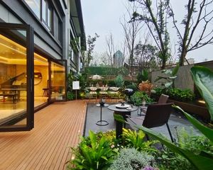 你敢信总价160w能买南门实得400平下叠现房叠拼别墅