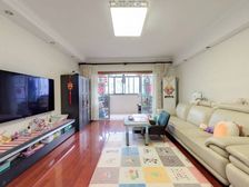 五洲云景花苑 3室2厅 145.4平