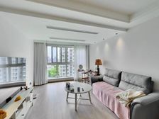 绿庭尚城 1室2厅 68.6平