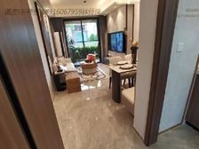 首付1.5成,总价再降15w买保利珑玥公馆 大3房