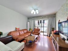 五洲云景花苑 2室2厅 97.15平