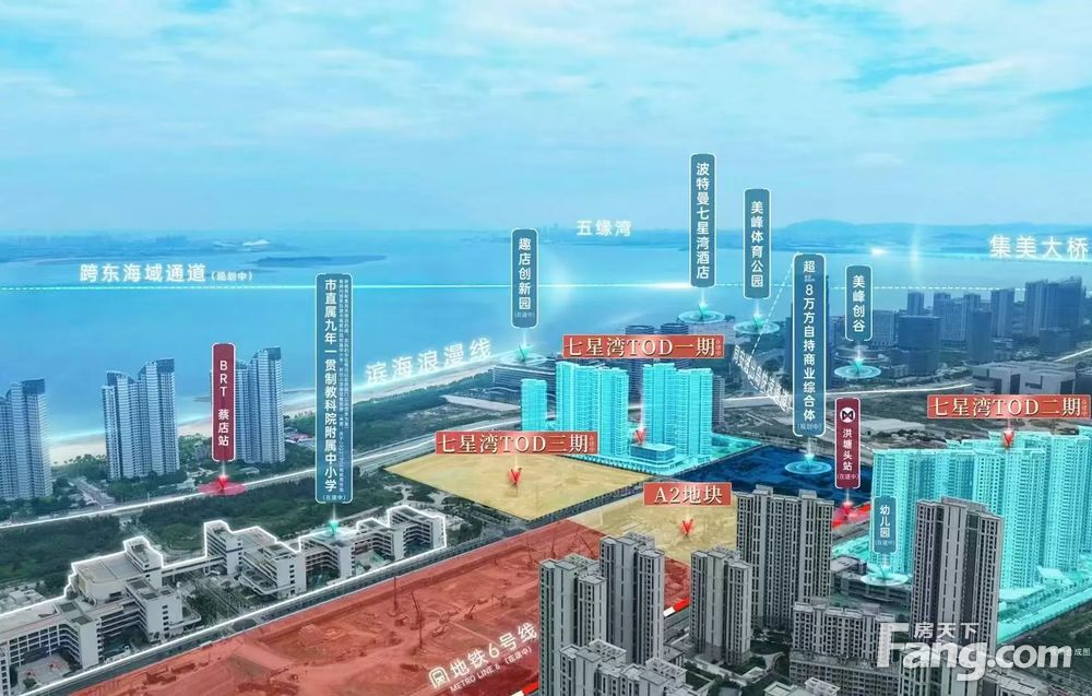 房源广告图片怎么看:从小区图、户型图到事实卡