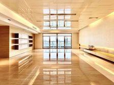 汤臣一品,高区精装江景房,江景无遮挡,带车位,钥匙房