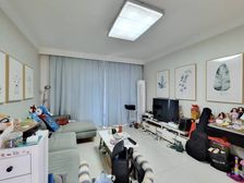 五洲云景花苑 2室2厅 97.2平