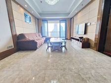 恒大华府 精装3房可做4房 173到238平多套笋盘售