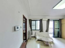 金碧领秀国际 1 房 34.39 方 配套成熟 交通便利