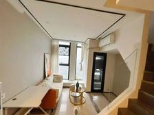 广州南站地铁站旁边 嘉悦公馆 精装修2房 总价28万租金高