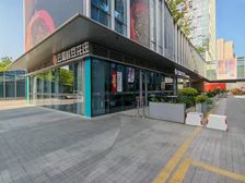 东部新城旁 成熟地段重餐饮带租现铺 在售 年租金5个点