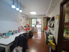 万科品质小区,商品房,精装2房,带产权车位,仅售228万