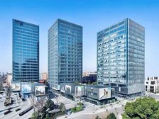 新江湾城商圈|近五角场|整层精装修|得房率高|可定制装修