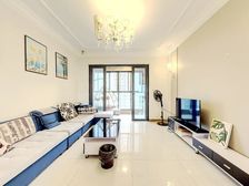 恒大帝景 通透三房 近地铁 单价低