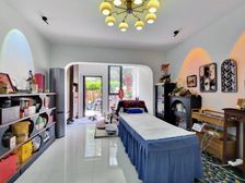 五洲云景花苑 3室2厅 101.68平