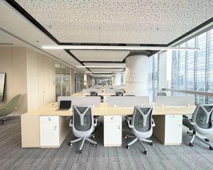 二环 广渠门 贵都国际276平2万 邻天玉大厦 富力城双子座