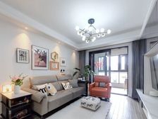 标杆品质小区 电梯中区景观楼层 业主诚意出售看房方便