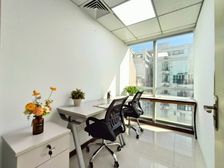 华景新城 各种大小面积办公室出租 单价1字头 随时可看