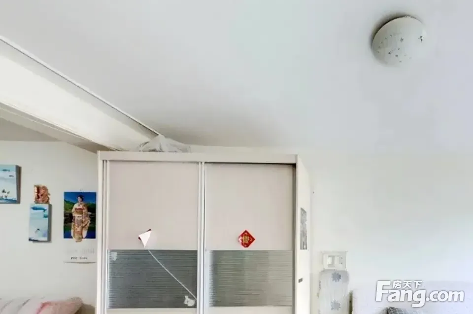 整租·庆荣里 1室1厅 南