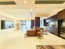 临地铁 豪华设计 东南户型 房龄新 高楼层采光充足 带电梯