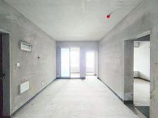 江北嘴 江北嘴新鸥鹏教育城二期二房90万