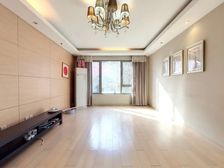 万科紫苑 3室2厅 89.84平