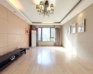 万科紫苑 3室2厅 89.84平
