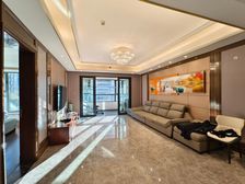 老证带车位 四室大平层 恒大绿洲